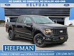 New 2025 Ford F-150 STX SuperCrew Cab 4WD Pickup for sale #SKE83329 - photo 1