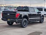 New 2025 Ford F-150 STX SuperCrew Cab 4WD Pickup for sale #SKE83329 - photo 2