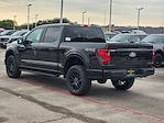 New 2025 Ford F-150 STX SuperCrew Cab 4WD Pickup for sale #SKE83329 - photo 4