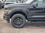 New 2025 Ford F-150 STX SuperCrew Cab 4WD Pickup for sale #SKE83329 - photo 5