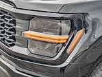 New 2025 Ford F-150 STX SuperCrew Cab 4WD Pickup for sale #SKE83329 - photo 7