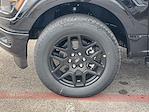 New 2025 Ford F-150 STX SuperCrew Cab 4WD Pickup for sale #SKE83329 - photo 8