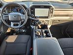 New 2025 Ford F-150 XLT SuperCrew Cab 4WD Pickup for sale #SKE84868 - photo 19