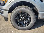 New 2025 Ford F-150 XLT SuperCrew Cab 4WD Pickup for sale #SKE84868 - photo 8