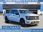 New 2025 Ford F-150 STX SuperCrew Cab 4WD Pickup for sale #SKE84899 - photo 1