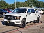 New 2025 Ford F-150 STX SuperCrew Cab 4WD Pickup for sale #SKE84899 - photo 2