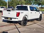 New 2025 Ford F-150 STX SuperCrew Cab 4WD Pickup for sale #SKE84899 - photo 3