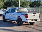 New 2025 Ford F-150 STX SuperCrew Cab 4WD Pickup for sale #SKE84899 - photo 4