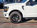 New 2025 Ford F-150 STX SuperCrew Cab 4WD Pickup for sale #SKE84899 - photo 5