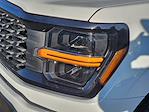 New 2025 Ford F-150 STX SuperCrew Cab 4WD Pickup for sale #SKE84899 - photo 7