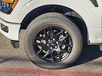 New 2025 Ford F-150 STX SuperCrew Cab 4WD Pickup for sale #SKE84899 - photo 8
