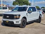 New 2025 Ford F-150 XLT SuperCrew Cab 4WD Pickup for sale #SKE86225 - photo 3