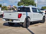 New 2025 Ford F-150 XLT SuperCrew Cab 4WD Pickup for sale #SKE86225 - photo 2