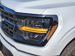New 2025 Ford F-150 XLT SuperCrew Cab 4WD Pickup for sale #SKE86225 - photo 7