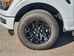 New 2025 Ford F-150 XLT SuperCrew Cab 4WD Pickup for sale #SKE86225 - photo 8