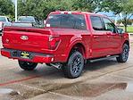 New 2025 Ford F-150 XLT SuperCrew Cab 4WD Pickup for sale #SKE86455 - photo 2