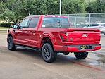 New 2025 Ford F-150 XLT SuperCrew Cab 4WD Pickup for sale #SKE86455 - photo 4