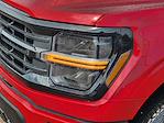 New 2025 Ford F-150 XLT SuperCrew Cab 4WD Pickup for sale #SKE86455 - photo 7