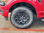 New 2025 Ford F-150 XLT SuperCrew Cab 4WD Pickup for sale #SKE86455 - photo 8