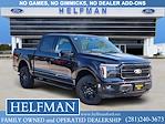 2025 Ford F-150 SuperCrew Cab 4WD Pickup for sale #SKE92659 - photo 1
