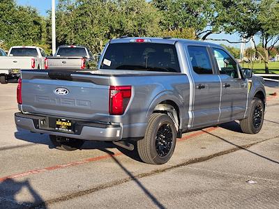 New 2025 Ford F-150 STX SuperCrew Cab Pickup for sale #SKE93980 - photo 2