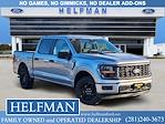 New 2025 Ford F-150 STX SuperCrew Cab Pickup for sale #SKE93980 - photo 1