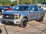 New 2025 Ford F-150 STX SuperCrew Cab Pickup for sale #SKE93980 - photo 3