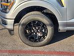 New 2025 Ford F-150 STX SuperCrew Cab Pickup for sale #SKE93980 - photo 8