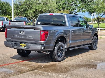 New 2025 Ford F-150 Lariat SuperCrew Cab 4WD Pickup for sale #SKF00158 - photo 2
