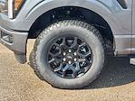 New 2025 Ford F-150 Lariat SuperCrew Cab 4WD Pickup for sale #SKF00158 - photo 8