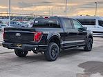 New 2025 Ford F-150 Lariat SuperCrew Cab 4WD Pickup for sale #SKF01583 - photo 2