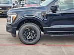 New 2025 Ford F-150 Lariat SuperCrew Cab 4WD Pickup for sale #SKF01583 - photo 5