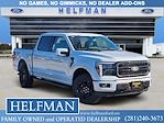 New 2025 Ford F-150 Lariat SuperCrew Cab 4WD Pickup for sale #SKF01718 - photo 1