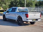 New 2025 Ford F-150 Lariat SuperCrew Cab 4WD Pickup for sale #SKF01718 - photo 4