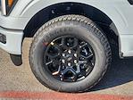 New 2025 Ford F-150 Lariat SuperCrew Cab 4WD Pickup for sale #SKF01718 - photo 8