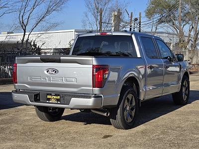 2025 Ford F-150 SuperCrew Cab RWD Pickup for sale #SKF12077 - photo 2