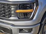 2025 Ford F-150 SuperCrew Cab RWD Pickup for sale #SKF12077 - photo 6