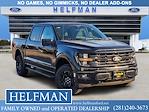 2025 Ford F-150 SuperCrew Cab 4WD Pickup for sale #SKF21373 - photo 1