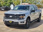 2025 Ford F-150 SuperCrew Cab 4WD Pickup for sale #SKF23232 - photo 3