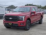 New 2025 Ford F-150 Lariat SuperCrew Cab for sale #SKF29382 - photo 3