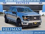 New 2025 Ford F-150 XLT SuperCrew Cab 4WD Pickup for sale #SKF29945 - photo 1