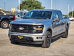 New 2025 Ford F-150 XLT SuperCrew Cab 4WD Pickup for sale #SKF29945 - photo 3