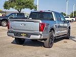 New 2025 Ford F-150 XLT SuperCrew Cab 4WD Pickup for sale #SKF29945 - photo 2