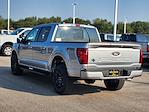 New 2025 Ford F-150 XLT SuperCrew Cab 4WD Pickup for sale #SKF29945 - photo 4