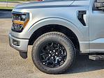 New 2025 Ford F-150 XLT SuperCrew Cab 4WD Pickup for sale #SKF29945 - photo 5