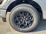 New 2025 Ford F-150 XLT SuperCrew Cab 4WD Pickup for sale #SKF29945 - photo 7
