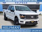 New 2025 Ford F-150 STX SuperCrew Cab 4WD Pickup for sale #SKF31299 - photo 1