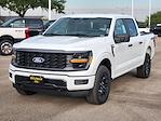 New 2025 Ford F-150 STX SuperCrew Cab 4WD Pickup for sale #SKF31299 - photo 3