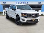 New 2025 Ford F-150 STX SuperCrew Cab 4WD Pickup for sale #SKF31299 - photo 23