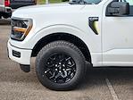 New 2025 Ford F-150 STX SuperCrew Cab 4WD Pickup for sale #SKF31299 - photo 5